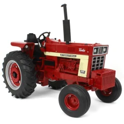 1/16 Farmall 1066, Farmall 100th Anniversary Limited Edition