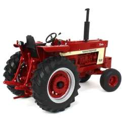 1/16 Farmall 1066, Farmall 100th Anniversary Limited Edition