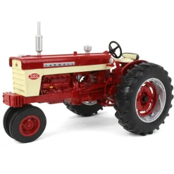 1/16 Farmall 560 Narrow Front, ERTL Prestige Collection