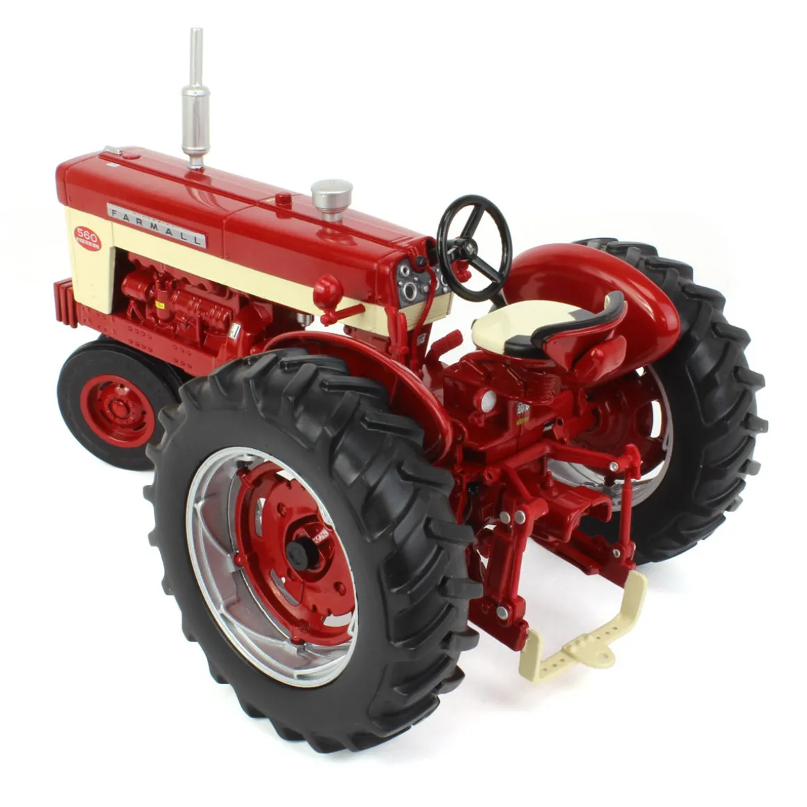 1/16 Farmall 560 Narrow Front, ERTL Prestige Collection