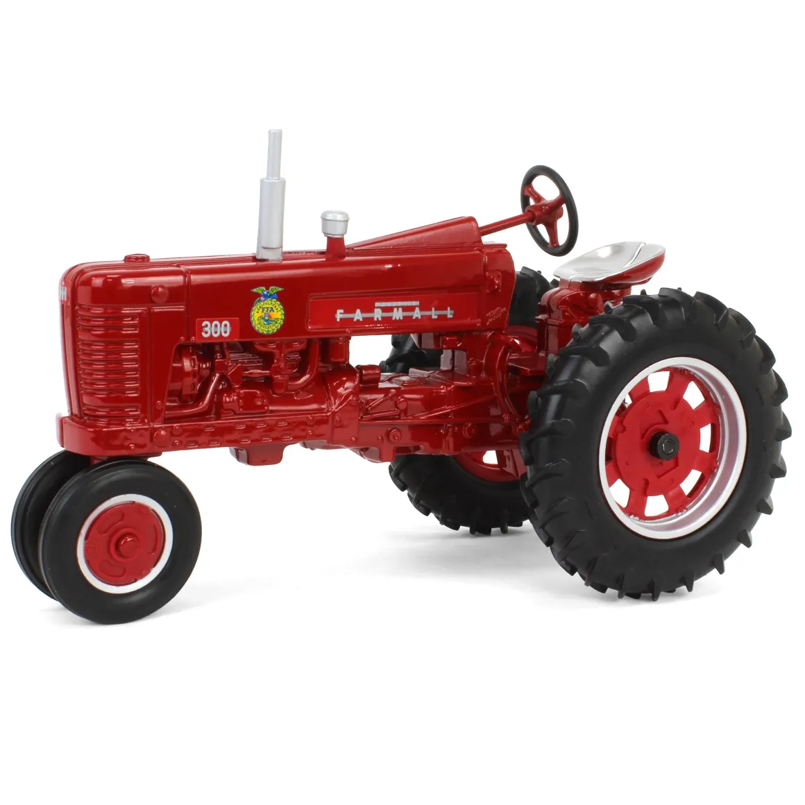 1/16 Farmall 300 Narrow Front with FFA Logo
