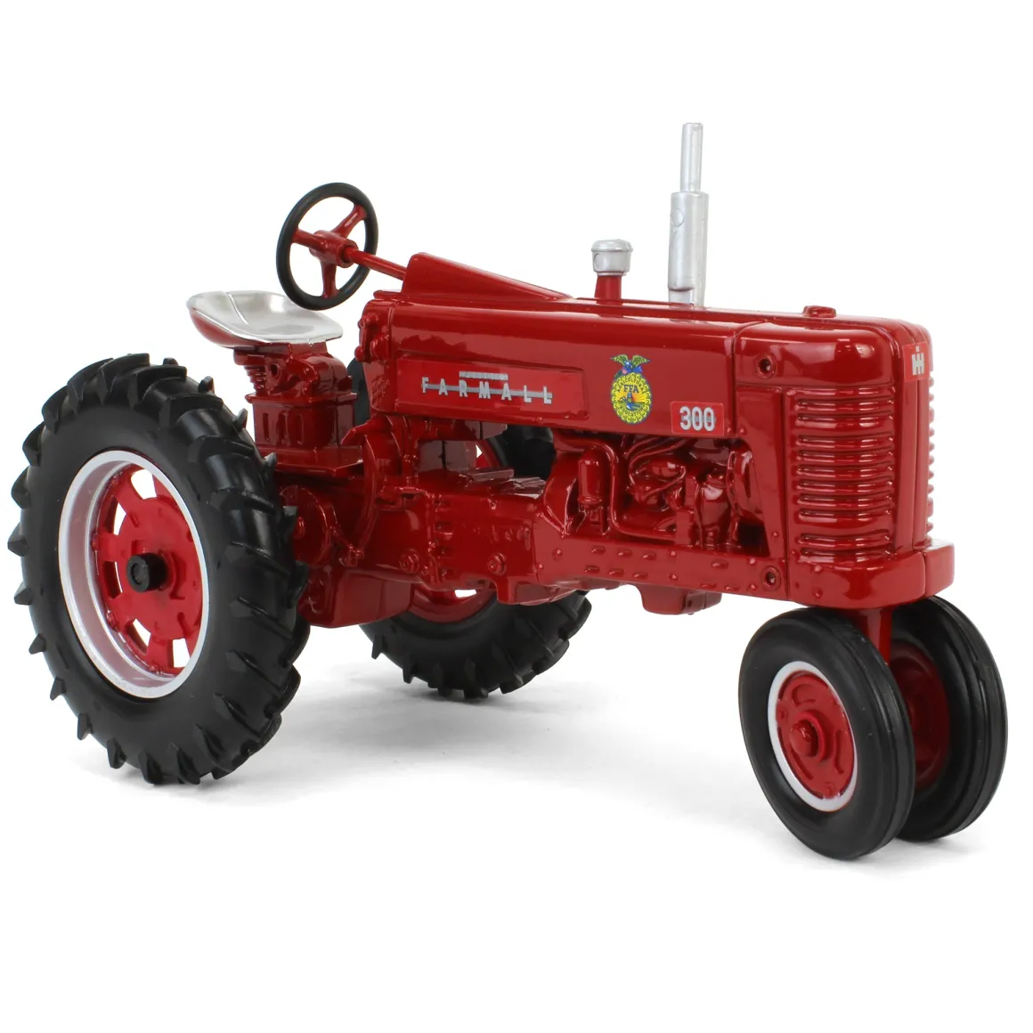 1/16 Farmall 300 Narrow Front with FFA Logo