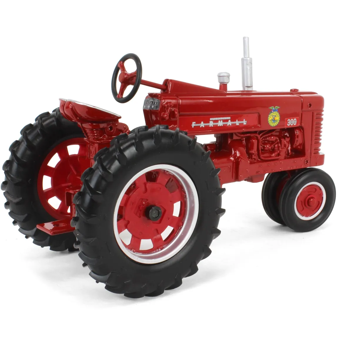 1/16 Farmall 300 Narrow Front with FFA Logo
