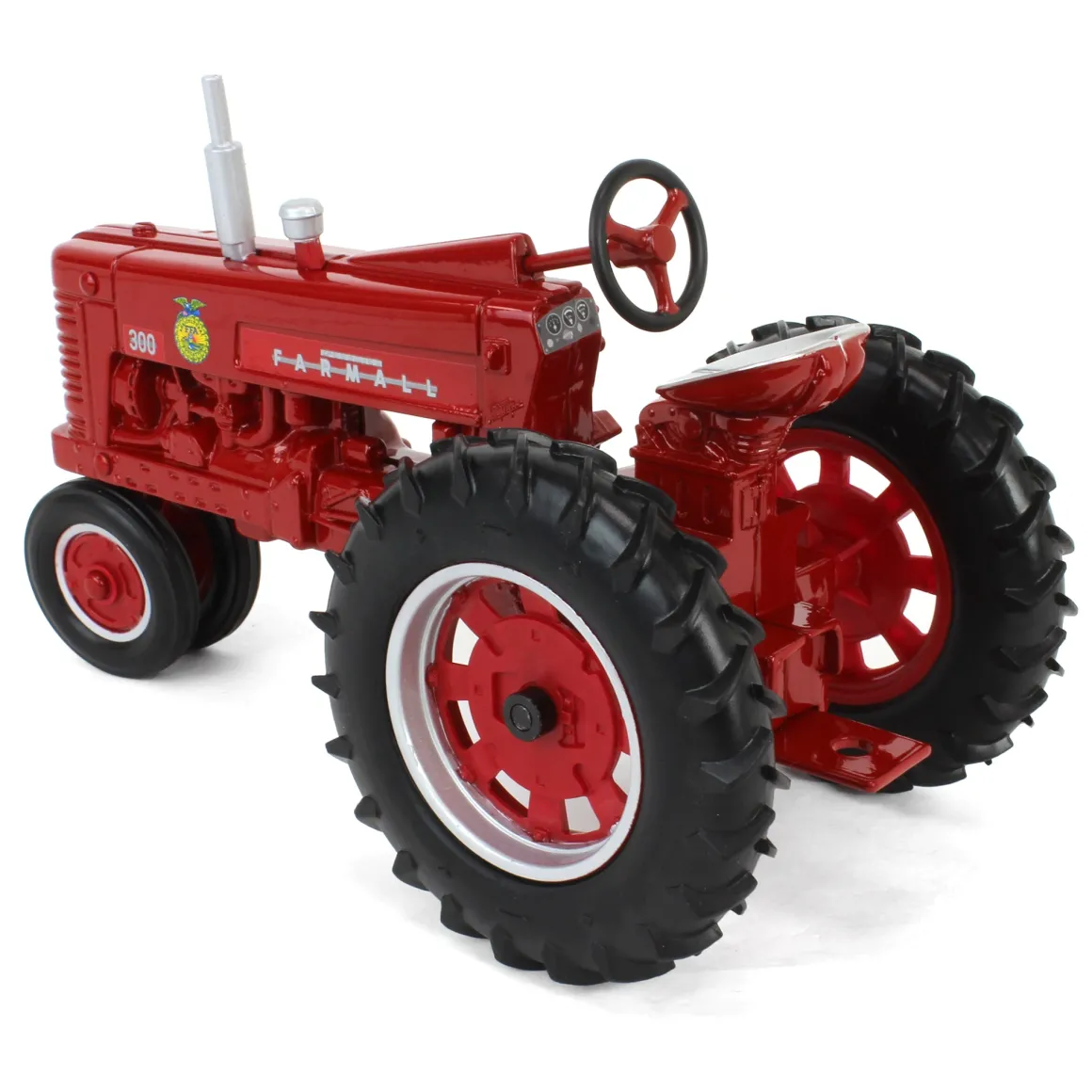 1/16 Farmall 300 Narrow Front with FFA Logo