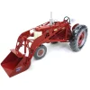 1/16 Farmall 350 with IH McCormick #33 Loader, 2006 World Pork Expo