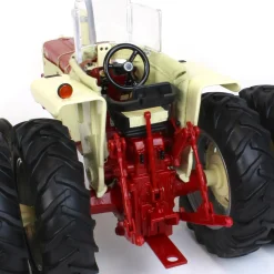 1/16 Farmall 1206 with Windbreaker, 2021 National Farm Toy Museum