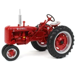 1/16 Farmall C Narrow Front Tractor with FFA Logo