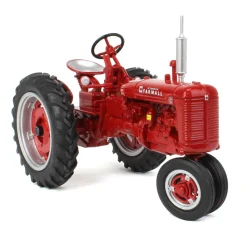 1/16 Farmall C Narrow Front Tractor with FFA Logo