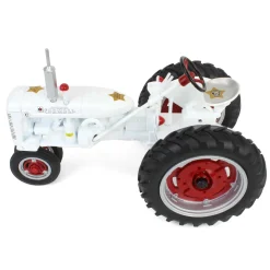 1/16 Farmall C White Demonstrator, 75th Anniversary