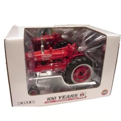 1/16 Farmall M 1 Millionth, IH 100 Years Centennial Edition