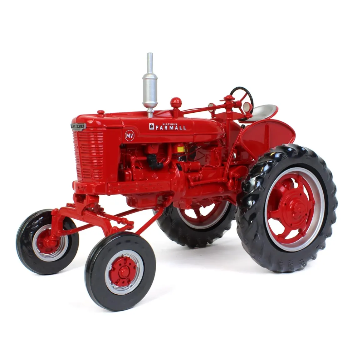 1/16 Farmall MV High-Clear, ERTL Precision Series #20