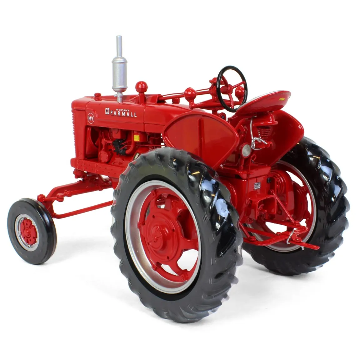 1/16 Farmall MV High-Clear, ERTL Precision Series #20