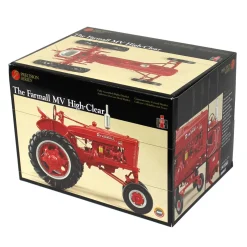 1/16 Farmall MV High-Clear, ERTL Precision Series #20