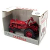 1/16 Farmall Super A Regular Shelf Edition