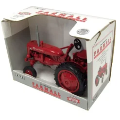 1/16 Farmall Super AV, 1993 Special Edition