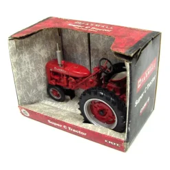 1/16 Farmall Super C Narrow Front