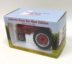 1/16 Farmall Super C Narrow Front, 1999 Lafayette Farm Toy Show