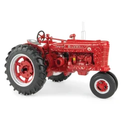 1/16 Farmall Super M "Congratulations" Tractor