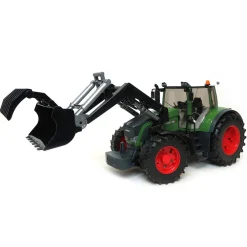 1/16 Fendt 936 Vario with Front Loader by Bruder