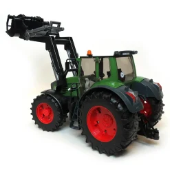 1/16 Fendt 936 Vario with Front Loader by Bruder