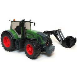 1/16 Fendt 936 Vario with Front Loader by Bruder