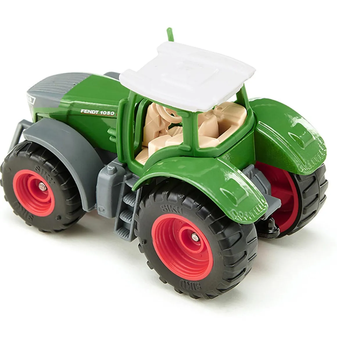 1/87 Fendt 1050 Vario with MFD