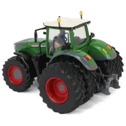 1/64 Fendt 1042 with Front Singles and Rear Duals