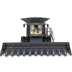 1/64 Fendt Ideal 8 Combine with Corn & Grain Heads & Front Duals