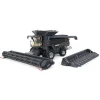 1/64 Fendt Ideal 9 Wheeled Combine with Corn & Grain Heads