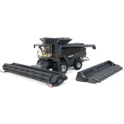 1/64 Fendt Ideal 9 Wheeled Combine with Corn & Grain Heads