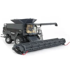 1/64 Fendt Ideal 9 Wheeled Combine with Corn & Grain Heads