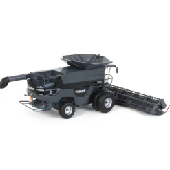 1/64 Fendt Ideal 9 Wheeled Combine with Corn & Grain Heads