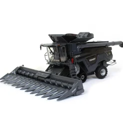 1/32 Fendt Ideal 9T with Corn Header