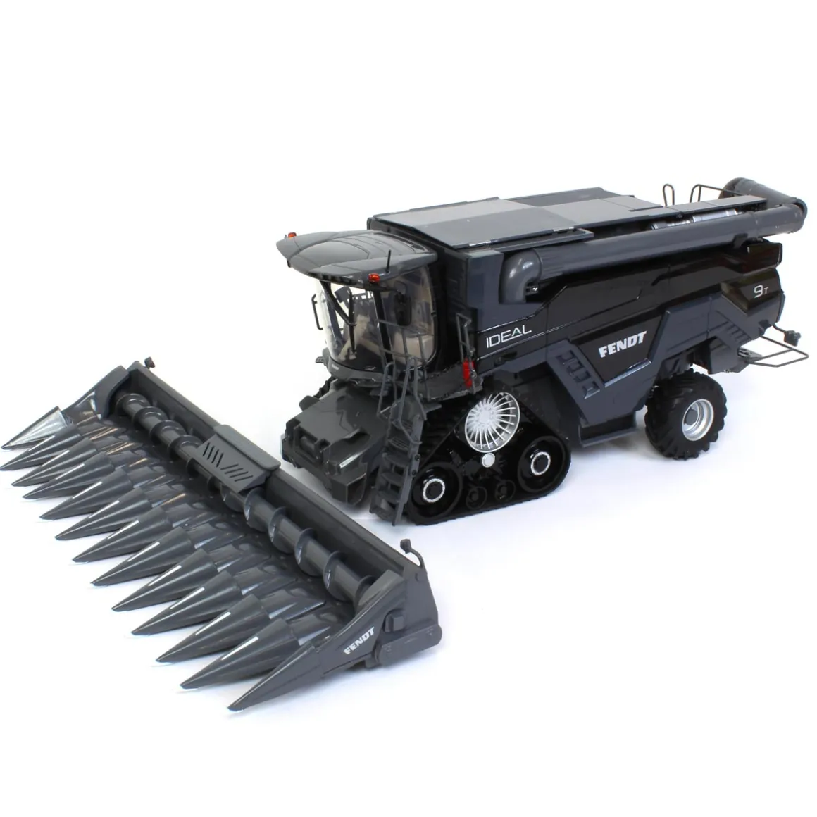 1/32 Fendt Ideal 9T with Corn Header