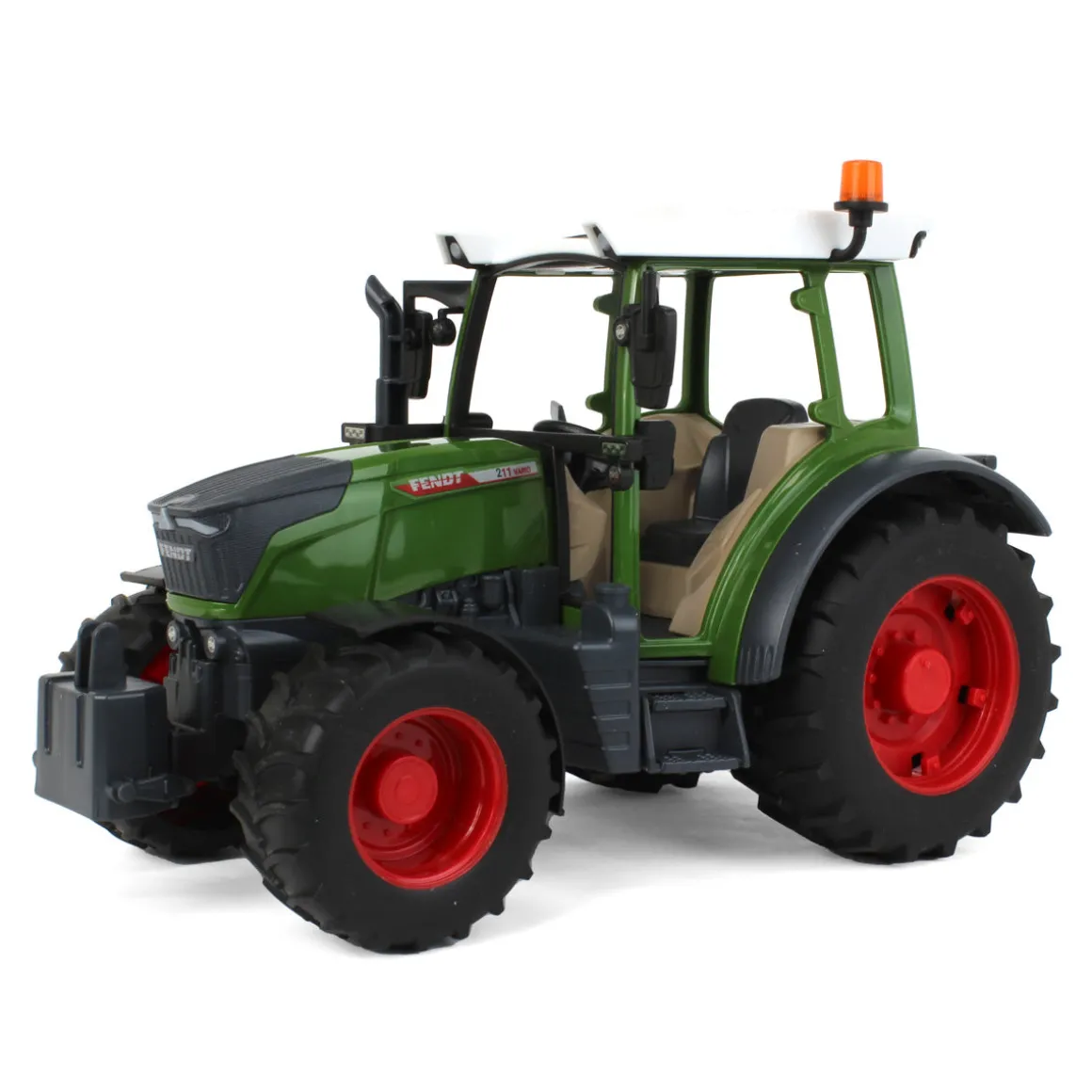 1/16 Fendt Vario 211 Tractor w/ MFD by Bruder