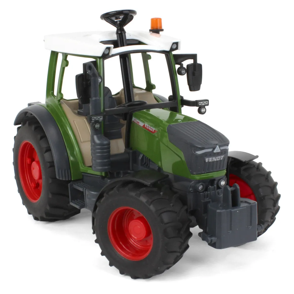 1/16 Fendt Vario 211 Tractor w/ MFD by Bruder