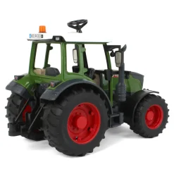 1/16 Fendt Vario 211 Tractor w/ MFD by Bruder