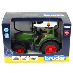 1/16 Fendt Vario 211 Tractor w/ MFD by Bruder