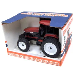 1/16 Fiat Agri G240 Cab with MFD, 1994 1st Edition