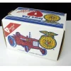 1/16 First Edition Farmall 350 Wide Front, 1991 Iowa FFA Edition
