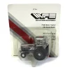 1/64 First Edition White 185 Cab with Duals & 2WD - Alleman, Iowa 1987
