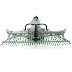 1/16 Fliegl Manure Tank Spreader by Bruder