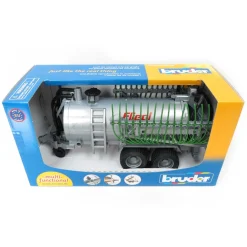 1/16 Fliegl Manure Tank Spreader by Bruder