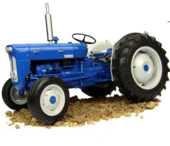 1/16 Ford 1962 Dexta Super New Performance Edition