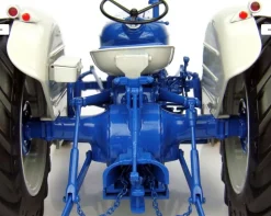1/16 Ford 1962 Dexta Super New Performance Edition