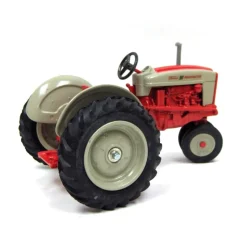 1/16 Ford 901 Powermaster, 1986 National Farm Toy Show