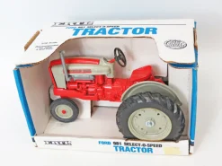 1/16 Ford 981 Select-O-Speed Tractor by ERTL