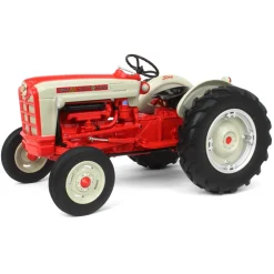 1/16 Ford 881 Select-O-Speed Wide Front, ERTL Prestige Collection