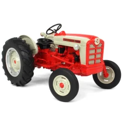 1/16 Ford 881 Select-O-Speed Wide Front, ERTL Prestige Collection
