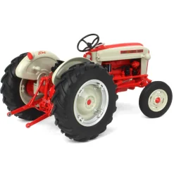 1/16 Ford 881 Select-O-Speed Wide Front, ERTL Prestige Collection